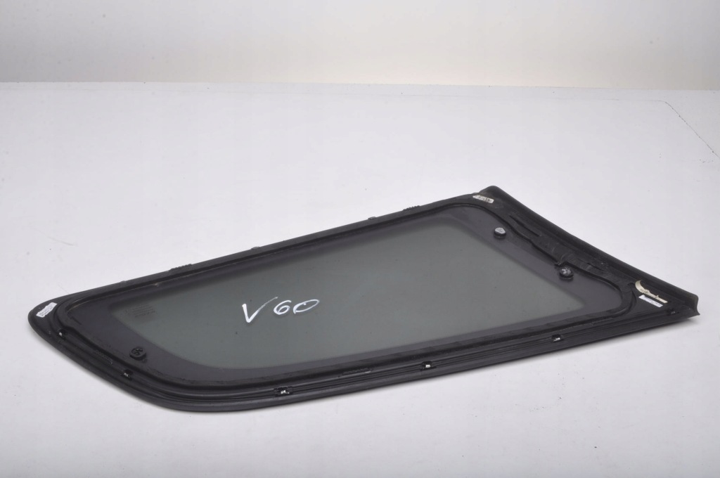 фото №6, Volvo v60 ii скло кузовна правий задня права задня