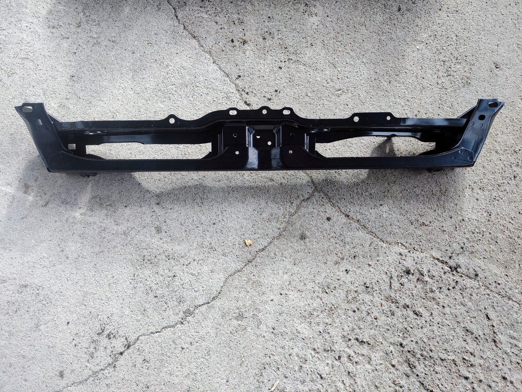 фото №5, Suzuki ignis iii передний pas усилитель верхний передний