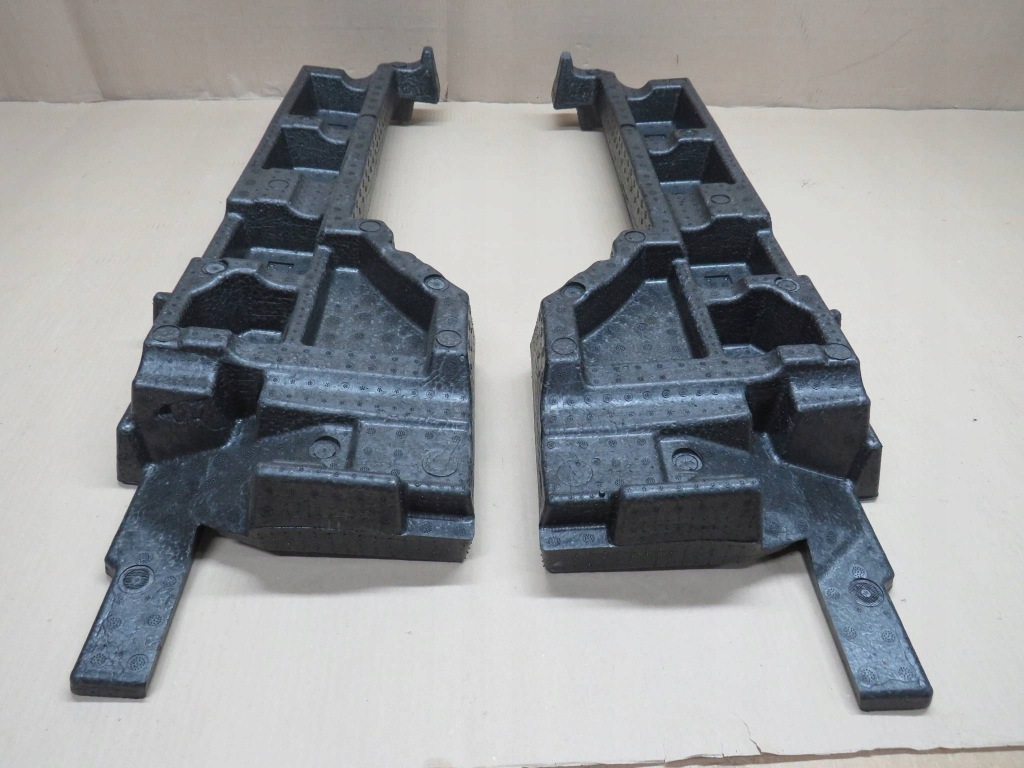 фото №1, Opel insignia b 2017 абсорбер пінополістирол багажника