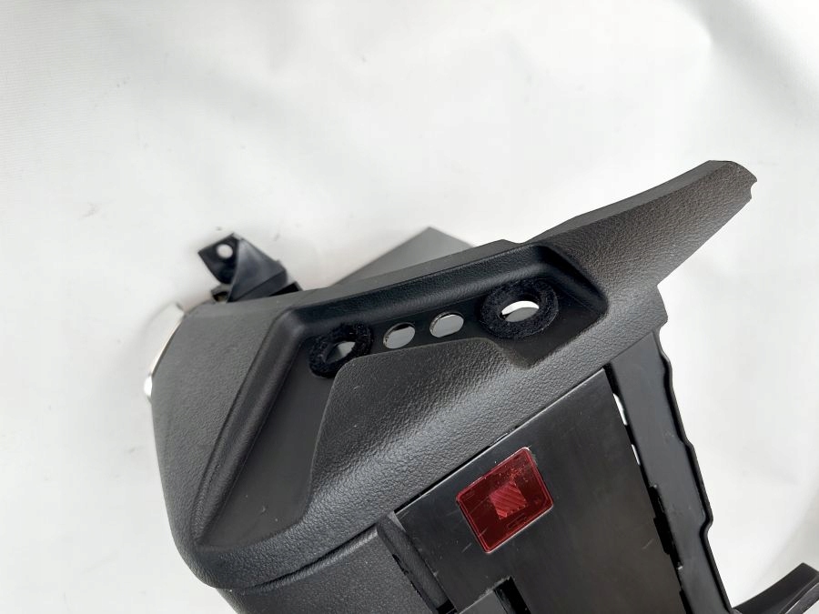 фото №5, Audi tt радіо панель обдув оригінал