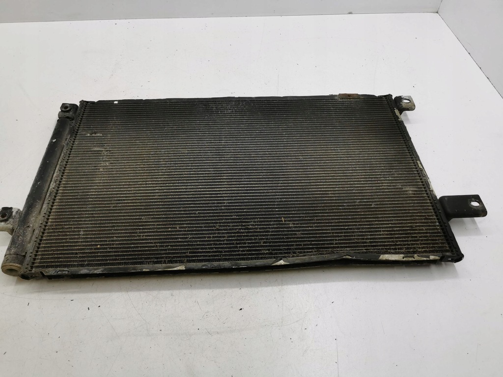 фото №6, Toyota corolla verso ar10 2006 радиатор кондиционера