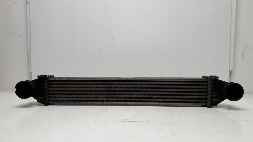 фото №7, Mercedes a w169 b w245 интеркулер a1695000000