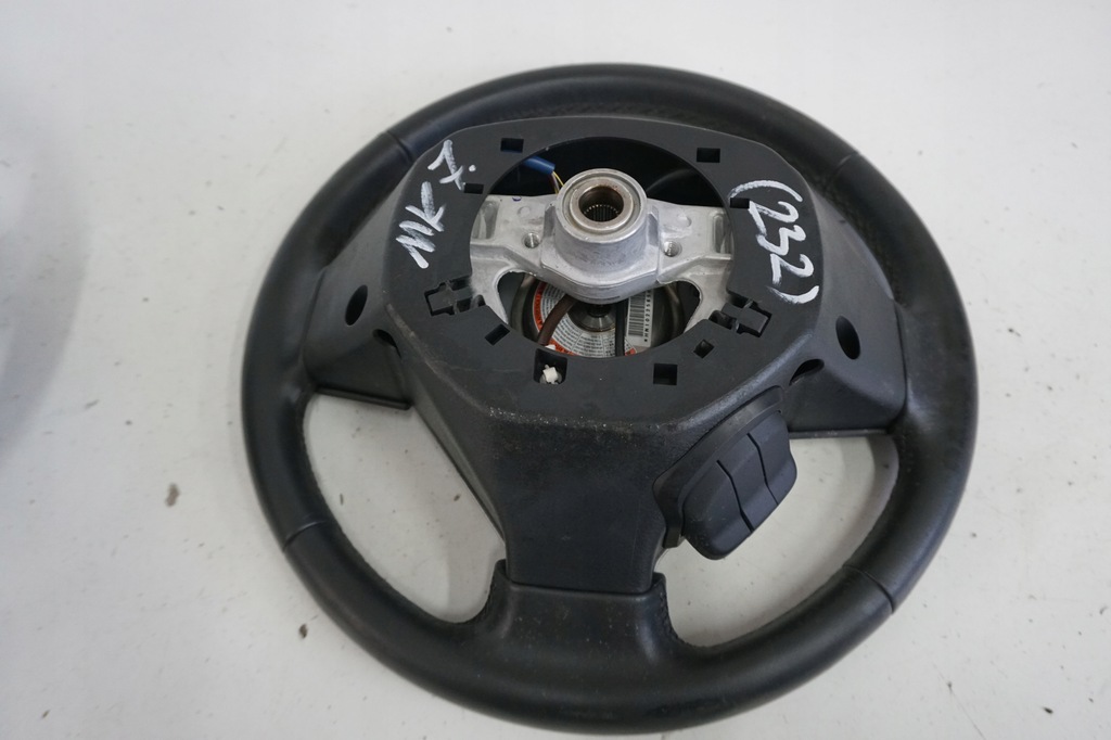 фото №7, Suzuki swift mk7 iv воздуховод многофункциональный 232