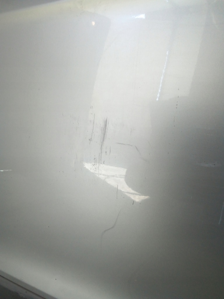 фото №4, D186 двері лівий перед captiva 92u