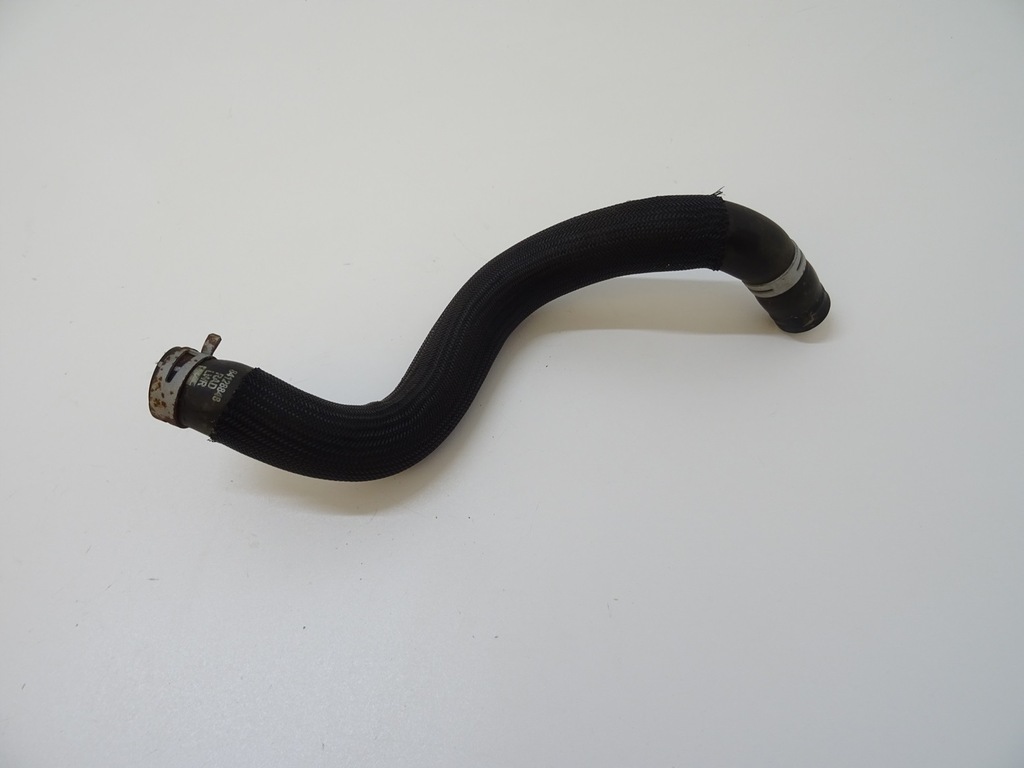 фото №3, 2016-20243 camaro 2.0 шланг жидкость нижний wąż труба трубка радиатора wody