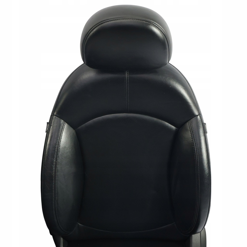 фото №11, Mini r60 countryman комплект сидінь czarna шкіра