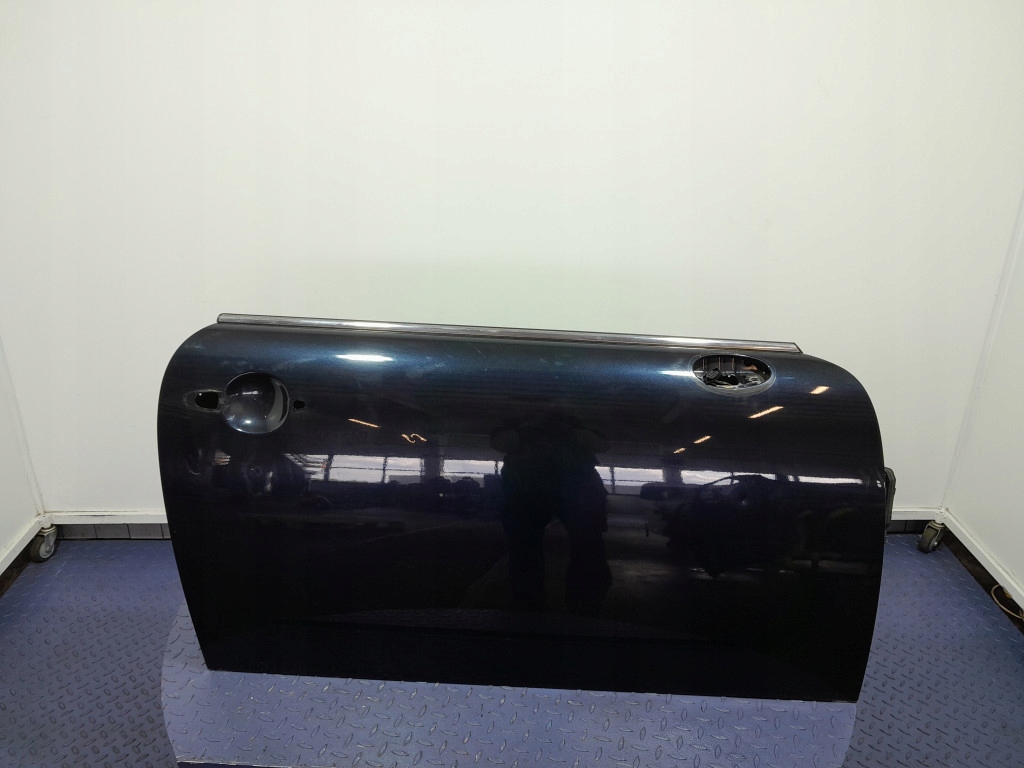 фото №1, Mini cooper r56 дверь перед правое передние a25