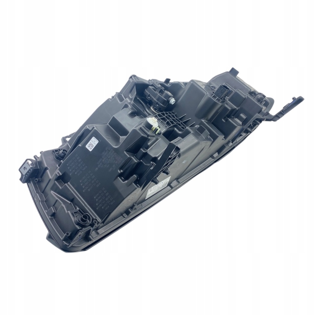 Nowa оригинальный номер лампа фара левая левый перед renault austral 260609504r в Украине