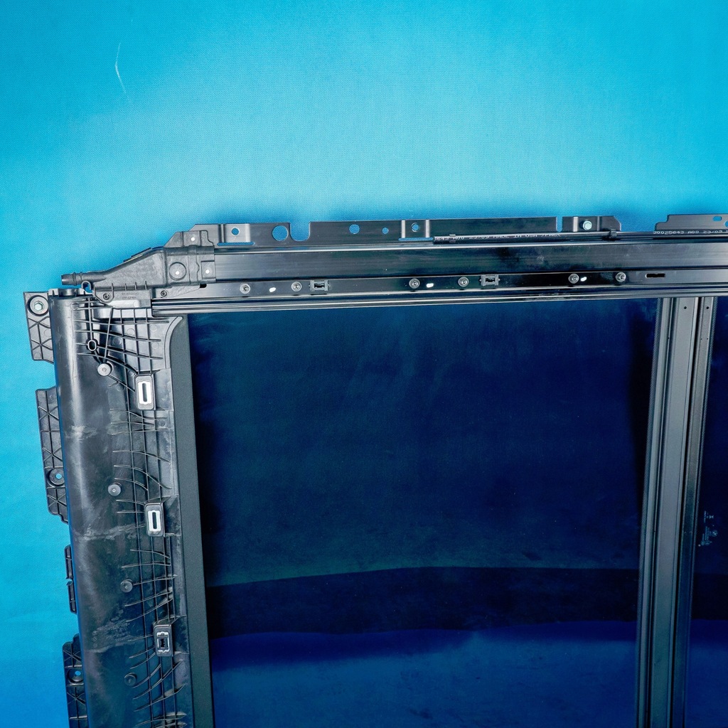 фото №10, Люк панорама bmw x3 g01 7493147 7493796 9852133 7933149 7933159