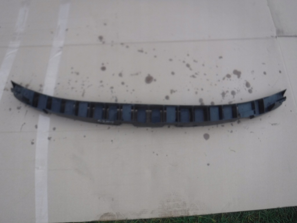 фото №1, Renault twingo ii 620931297r усилитель абсорбер бампера перед