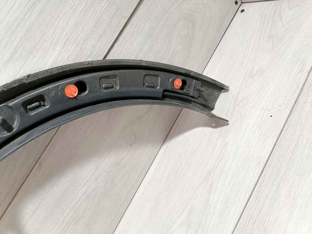 фото №12, Volvo xc90 молдинг крыло левый задняя 30779579