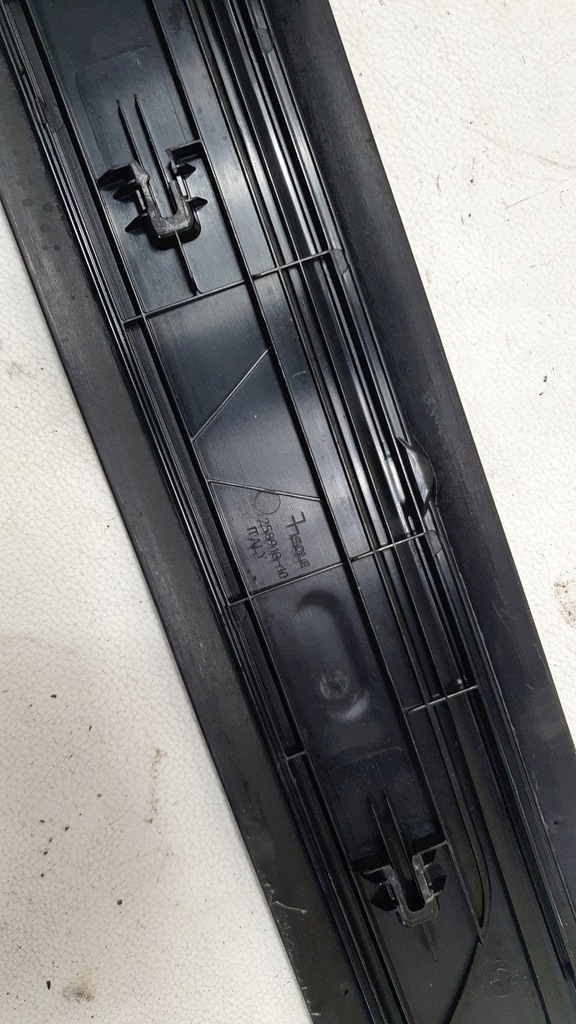 фото №7, Молдинг порог левая bmw m4 f82 8063797