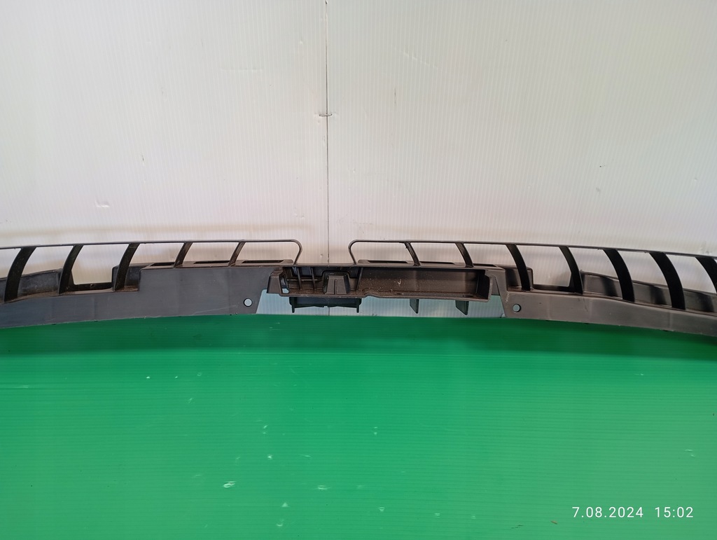 фото №7, Skoda kodiaq направляющая кронштейн бампера задняя 565807863