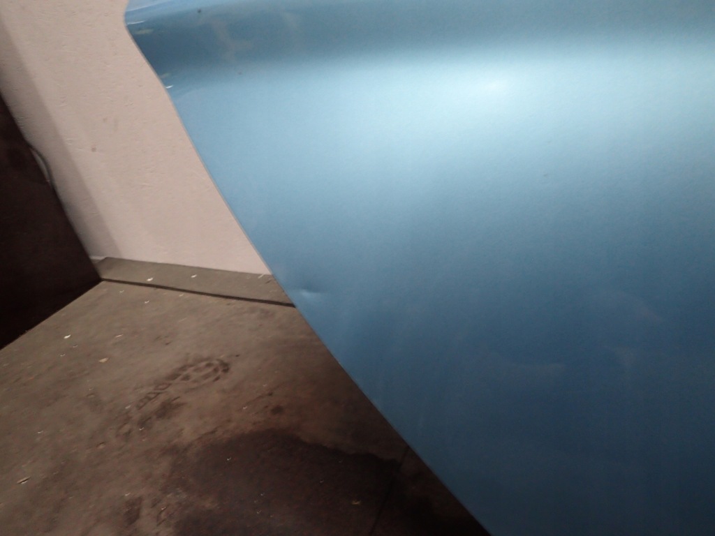 фото №3, Дверь задняя правое renault zoe