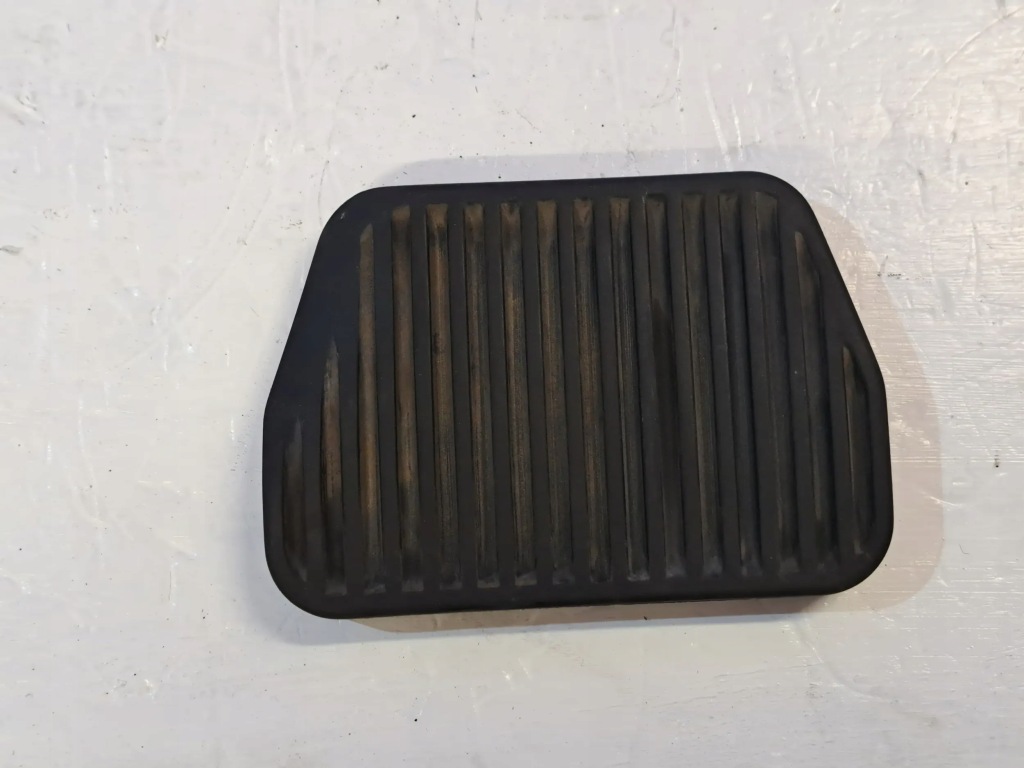 фото №2, Volvo s80 2006 педалі