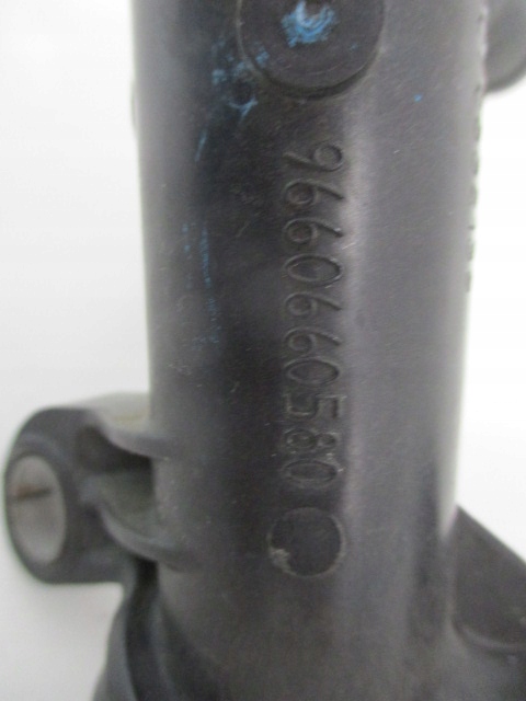 фото №10, Peugeot 207 1.6 hdi патрубок wody 9660660580