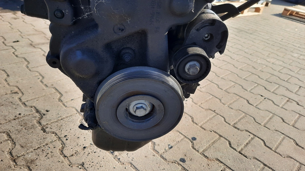 фото №12, Двигун f6ja mazda 2 1.4 tdci вимірювання пробіг 300 tyś