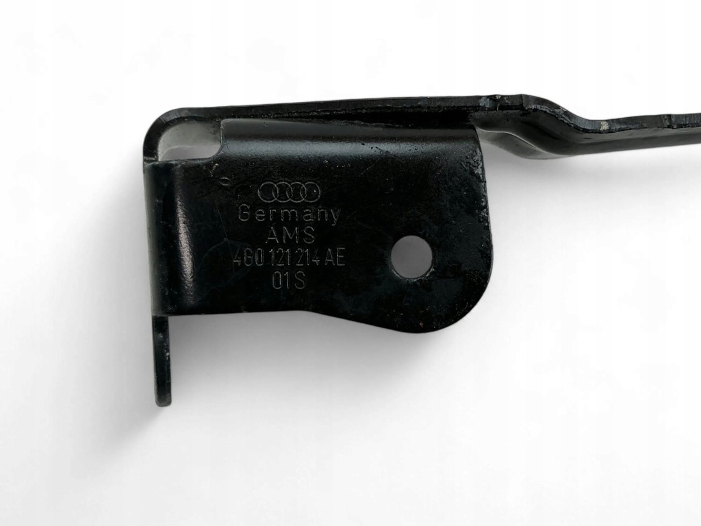 фото №5, Audi a6 s6 c7 4g 2016 другое запчасти отсек двигателя