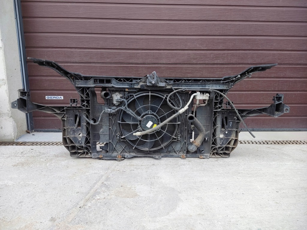 фото №8, Pas передний kompletny hyundai i20 1.2 benz 08-12