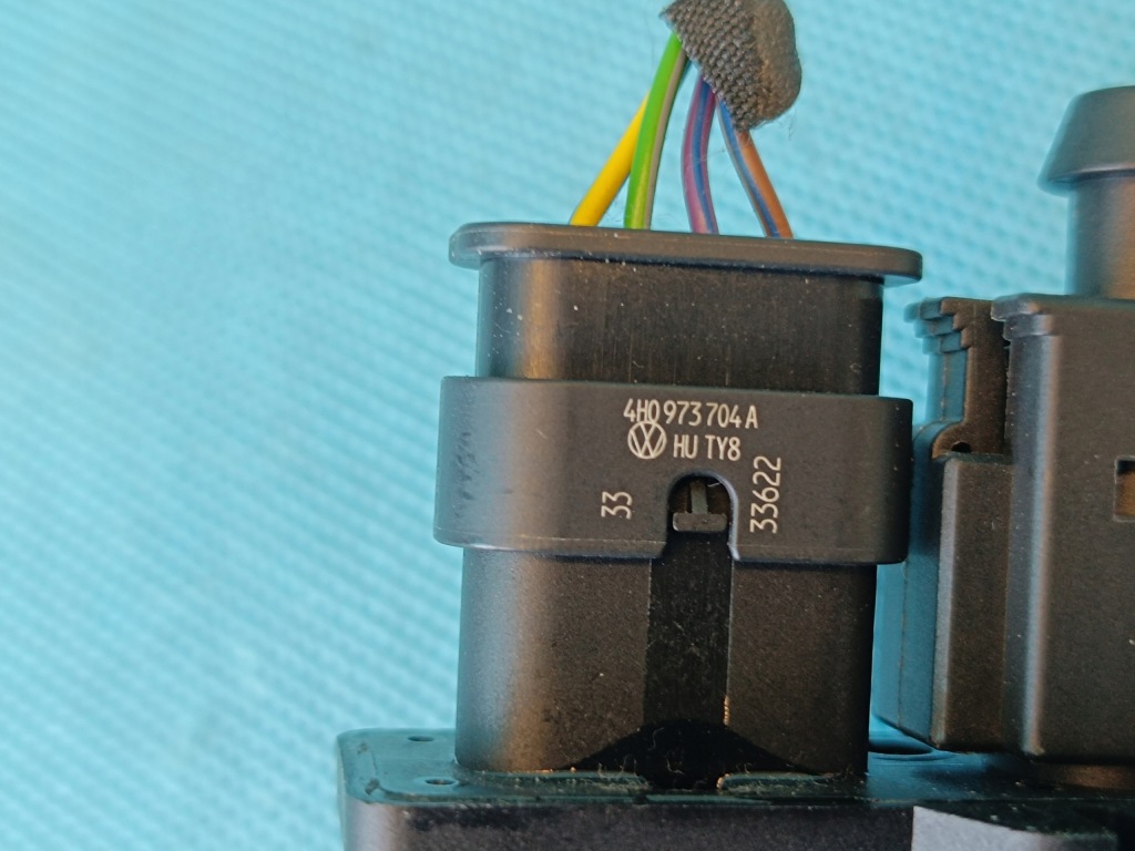 фото №8, Skoda superb 3 kombi 2.0 tdi 147kw 2023 r модуль блок управления adblue 3q0941329