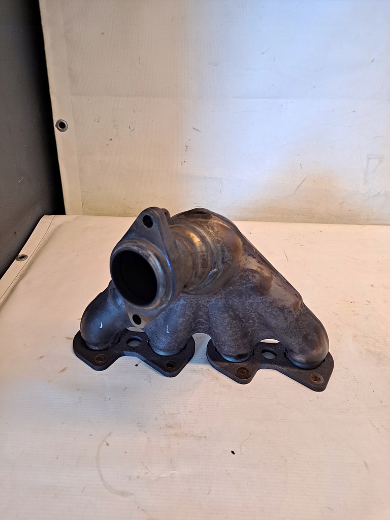 фото №3, Коллектор выпускной mercedes slk r171 1.8