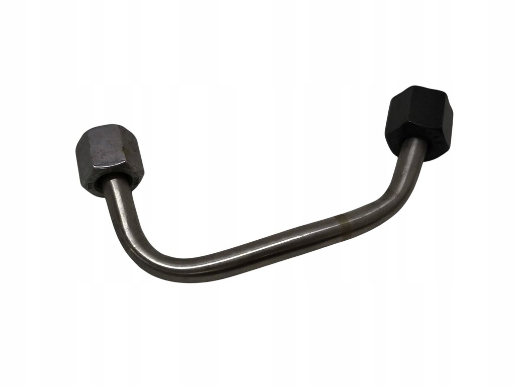 фото №1, 2023 opel mokka b шланг топливный