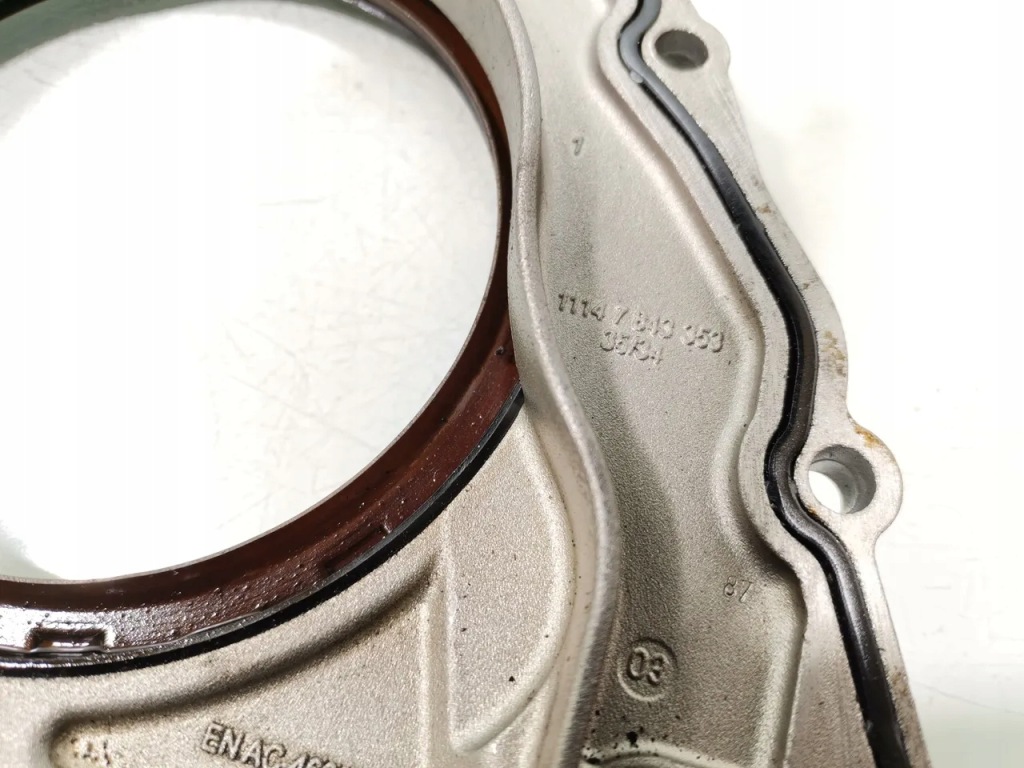 Bmw 6 series прокладка прокладка вала распределительного вала m6 бензин 412kw 560 hp Доставка