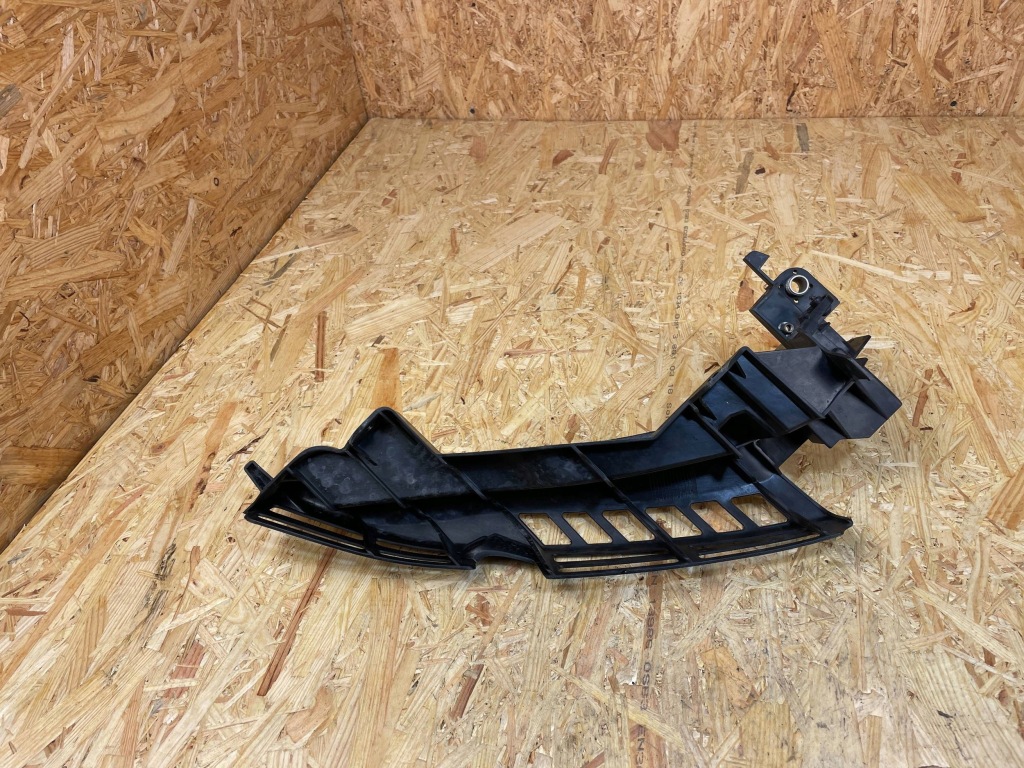 фото №10, Кронштейн направляющая бампера лампы перед левый seat tarraco 5fj807889a 2018-