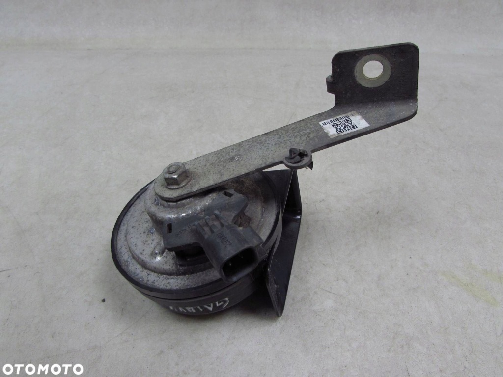 Купити Клаксон volvo v40 f41t13801ec