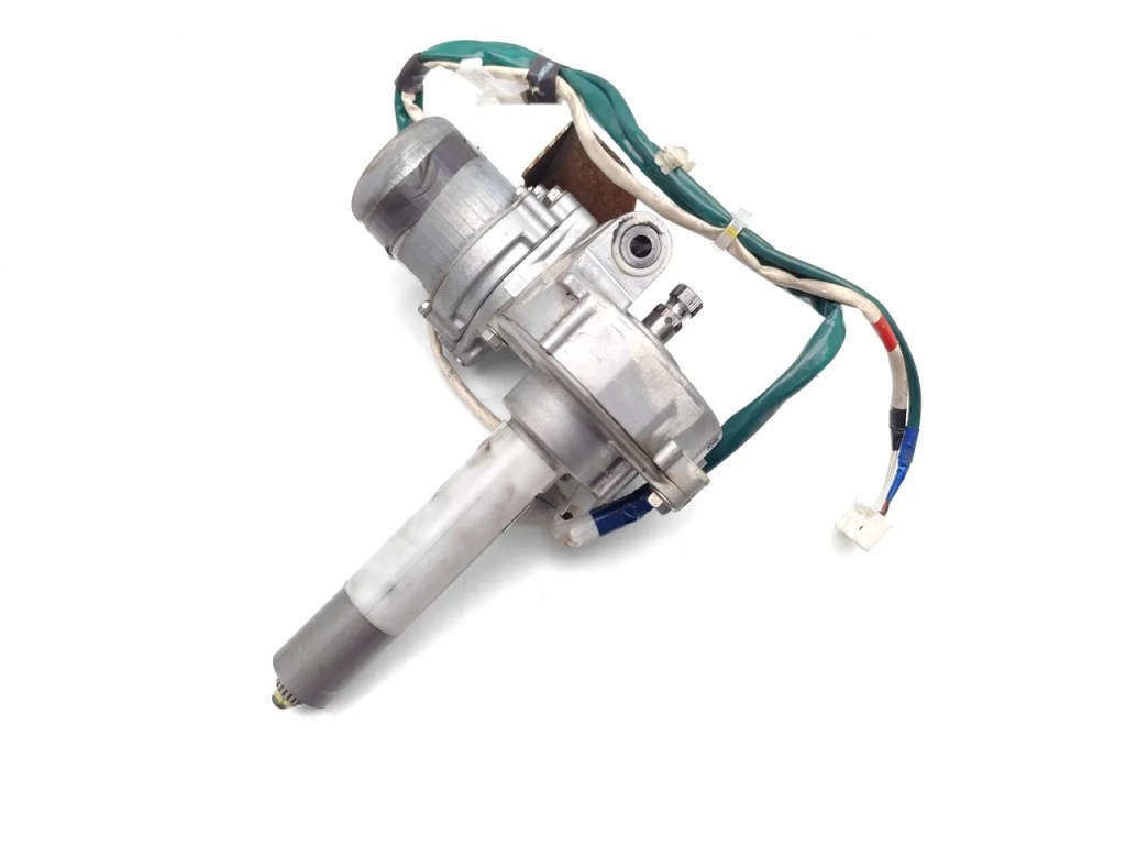 Toyota prius колонка рулевая / комплект 1.8 hybrid full hybrid 2010 Оригинал