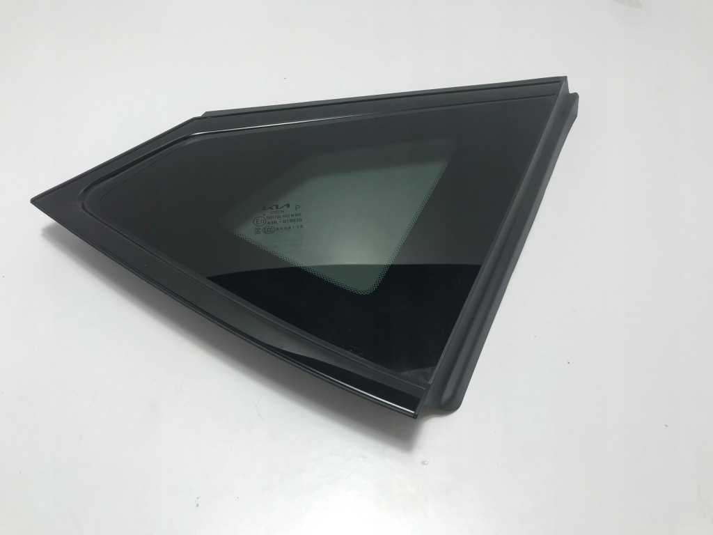 фото №1, Стекло стекло кузовная правая kia ev6