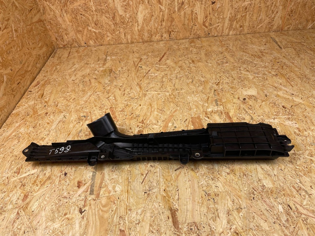 фото №10, Впуск повітрозабірник шланг канал повітря lexus ux 250h 17751-24020 2018-