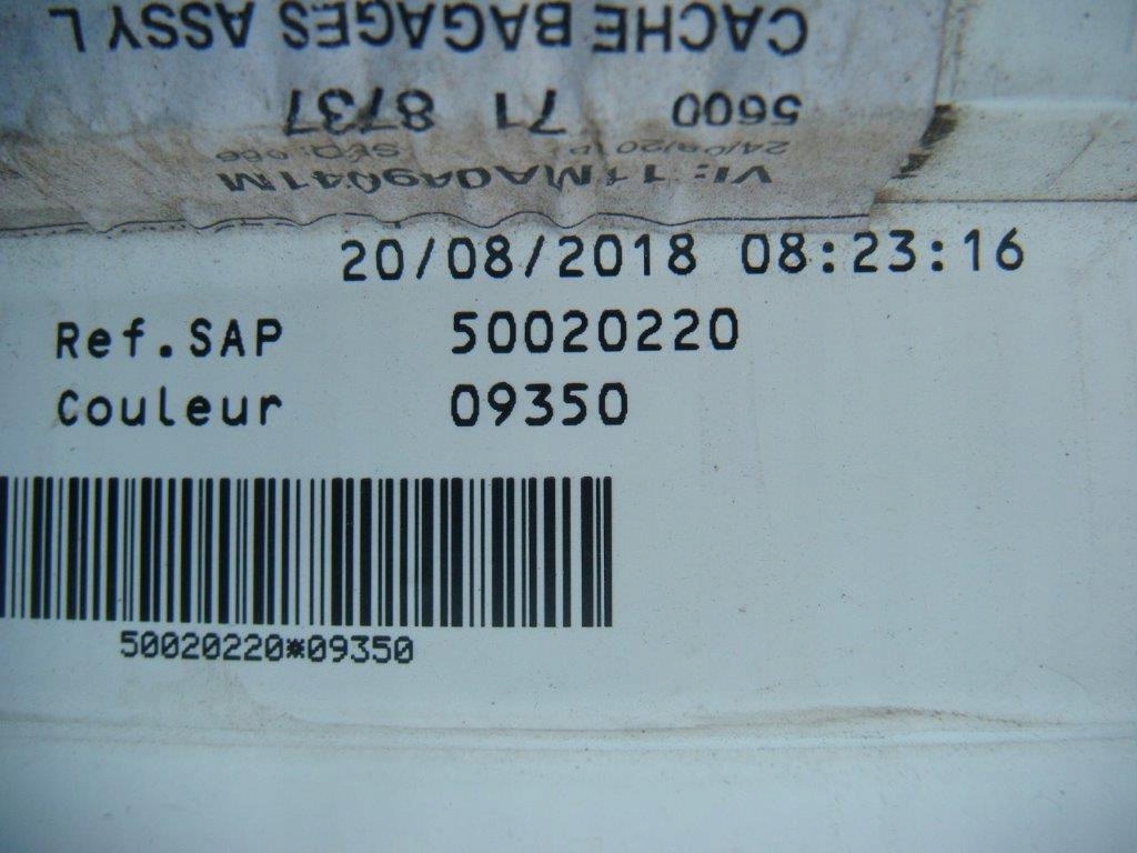 Renault t ветровик кабины левая - za двери Недорого