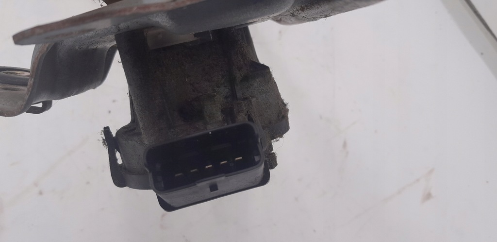 фото №10, Механизм дворник renault kangoo i lift