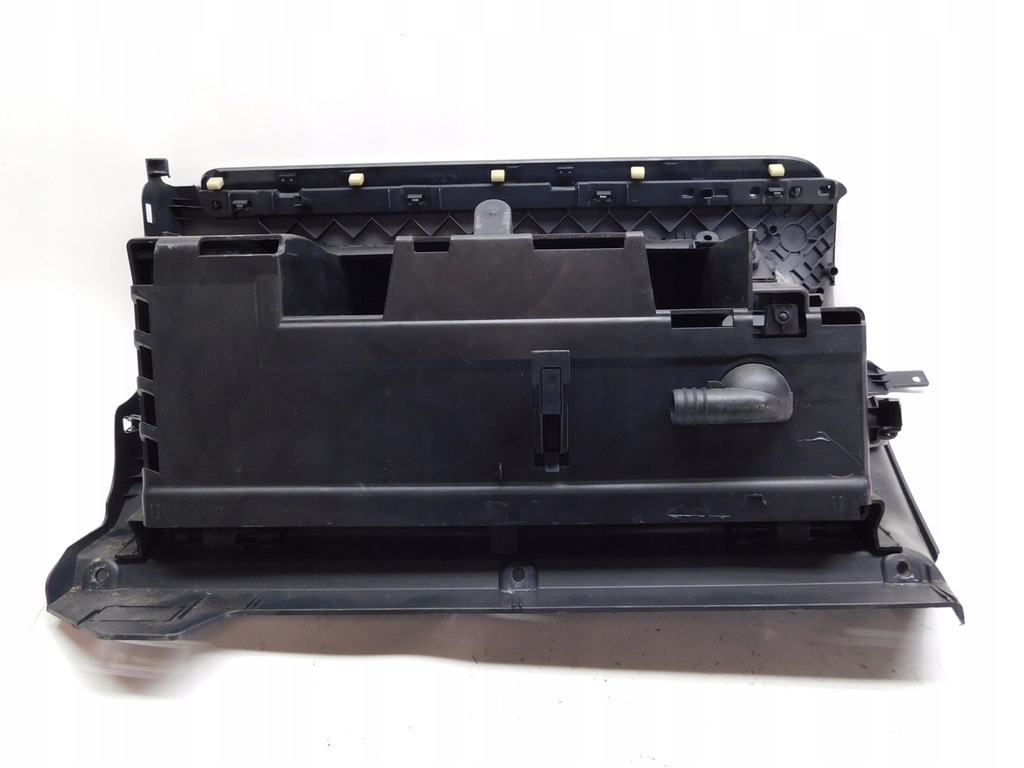 фото №9, Бардачок панели пассажира - vw golf vi 08-12 eu