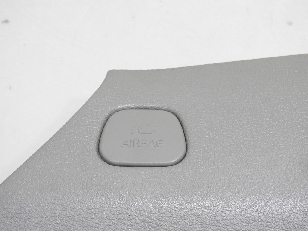 фото №3, Пластик защита стойка правая c volvo s60 i lift