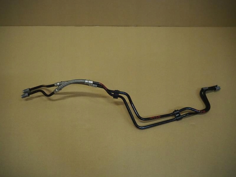 фото №1, Пабтрубок  труба шланг насоса abs peugeot 308 ii t9 1.6 thp