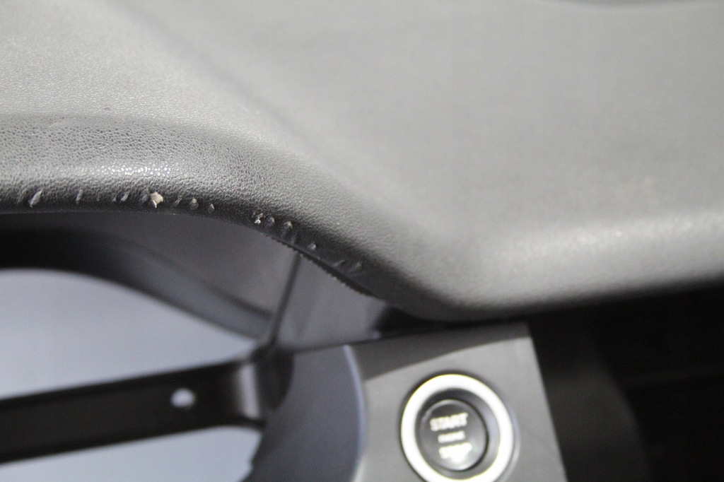 фото №5, Приборная панель консоль подушка безопасности подушки безопасности land rover discovery sport l550