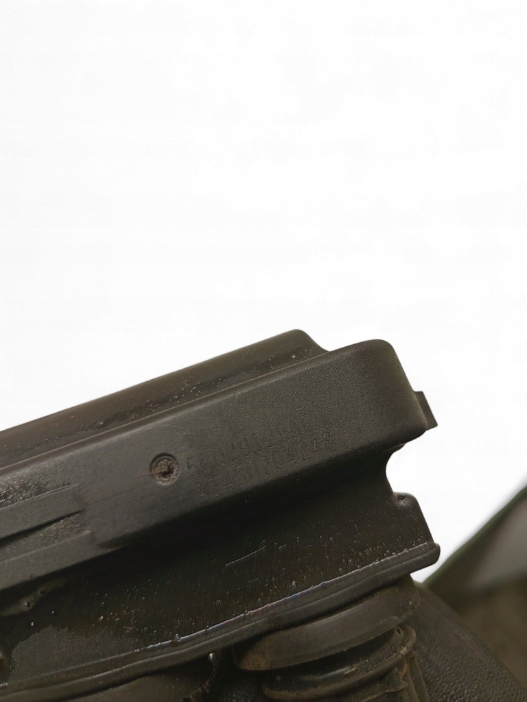 фото №5, Dodge ram 56029129af катушка зажигания wysokiego напряжения