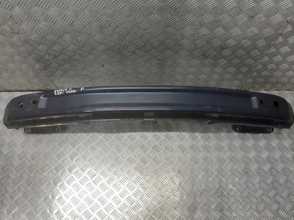 фото №1, Балка бампера перед renault espace iv