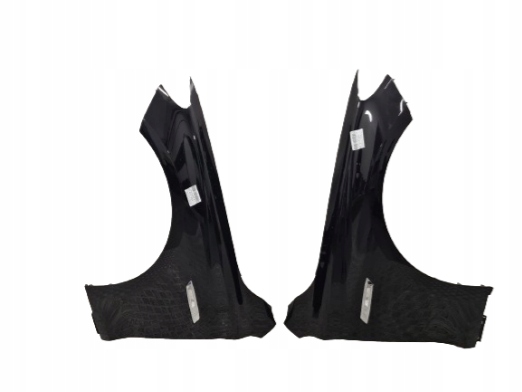 фото №1, Bmw f07 крыло перед левый 668