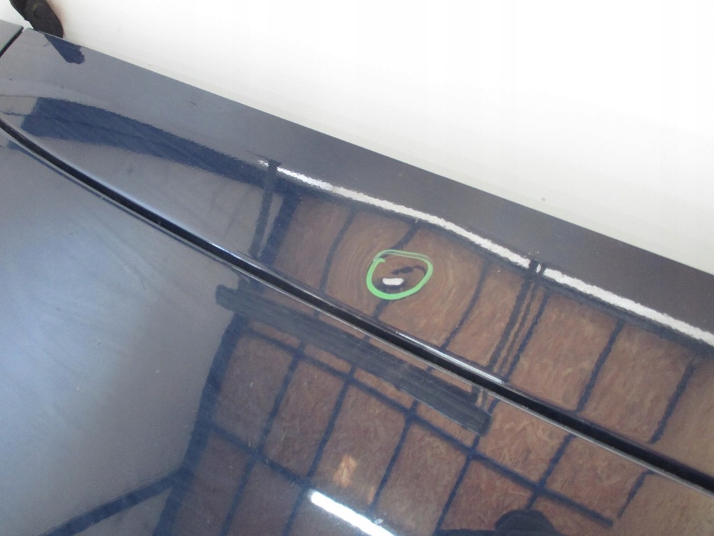 фото №6, Кришка багажника задня ford kuga mk3 22r pod камера