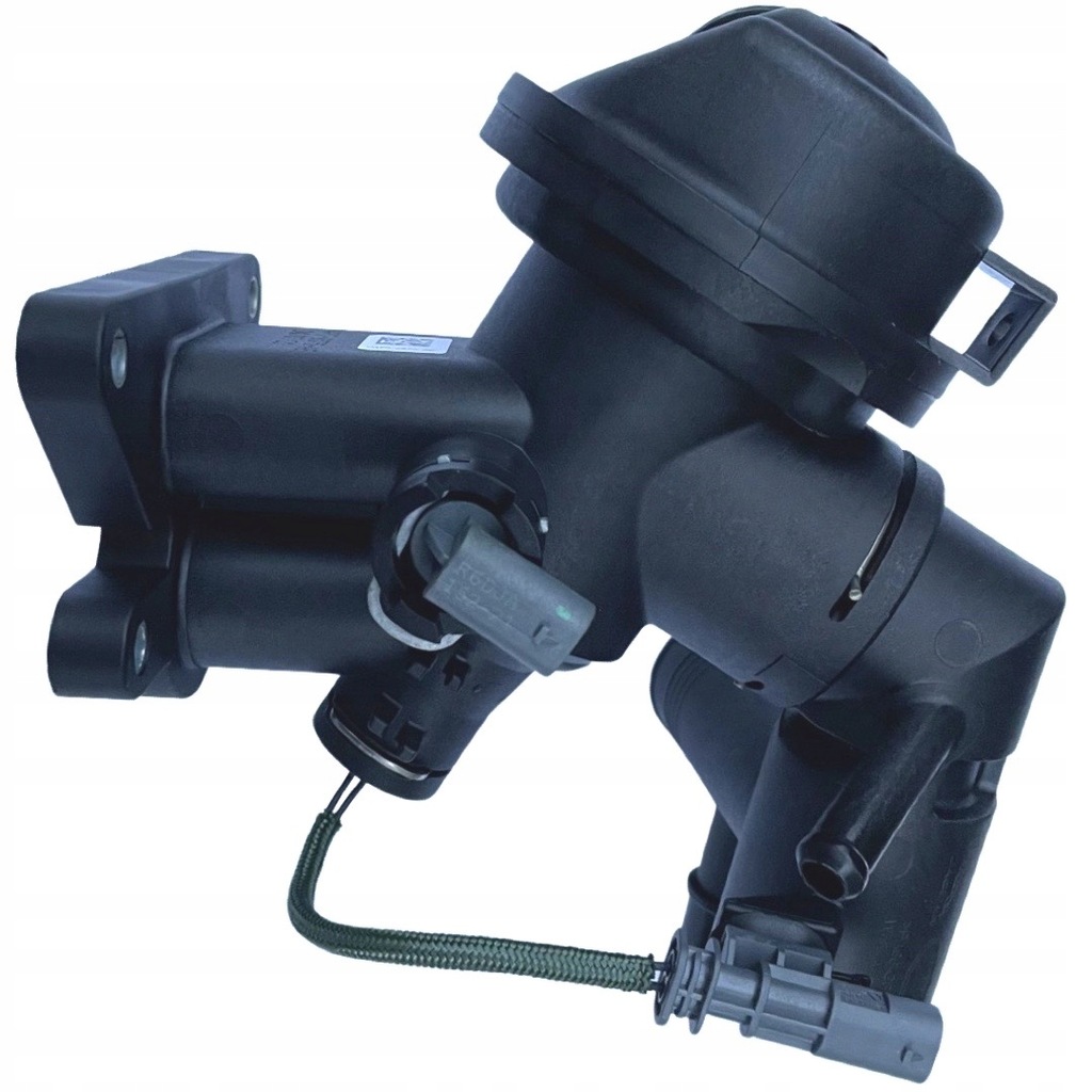 фото №4, Термостат land rover discovery 5, sport, defender - 2.0 бензин оригинал