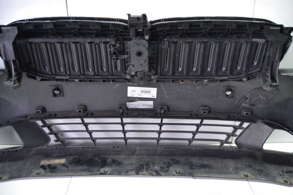 Bmw 3 g20 g21 2018 бампер передний Киев