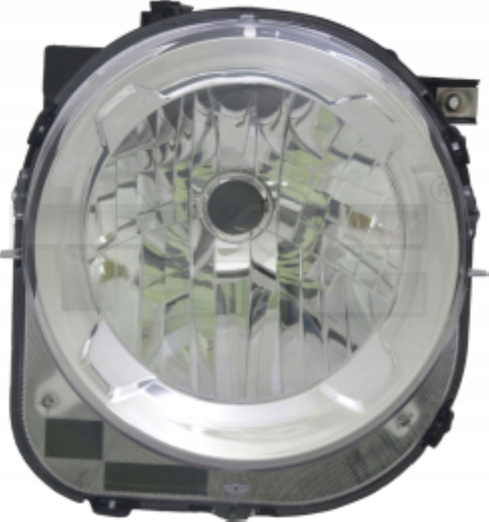 фото №5, Tyc фара l jeep renegade 07.14-06.18