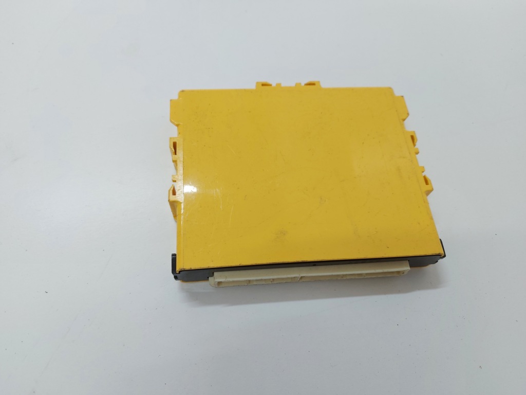 фото №2, Toyota prius iii модуль smart key 14r.