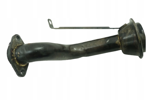 фото №1, Subaru legacy iv 2.0d маслоприймач оливи трубка