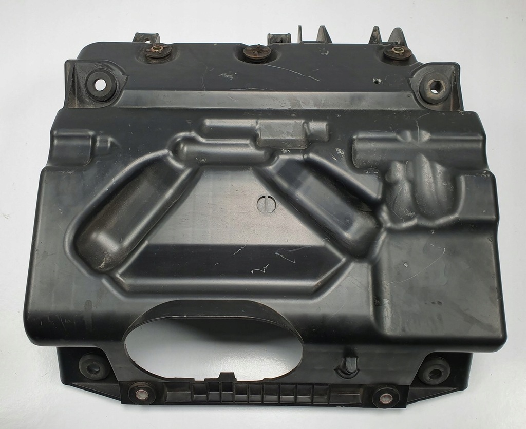 фото №2, Основание корпус фильтра воздуха mazda rx-8 rx8 1.3