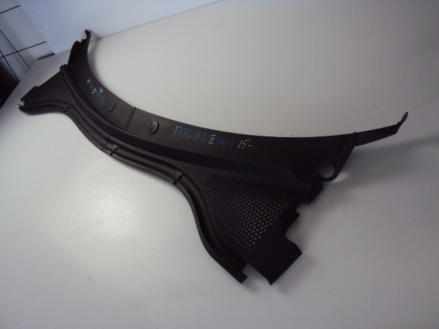 фото №1, Жабо vw tiguan ii 5n