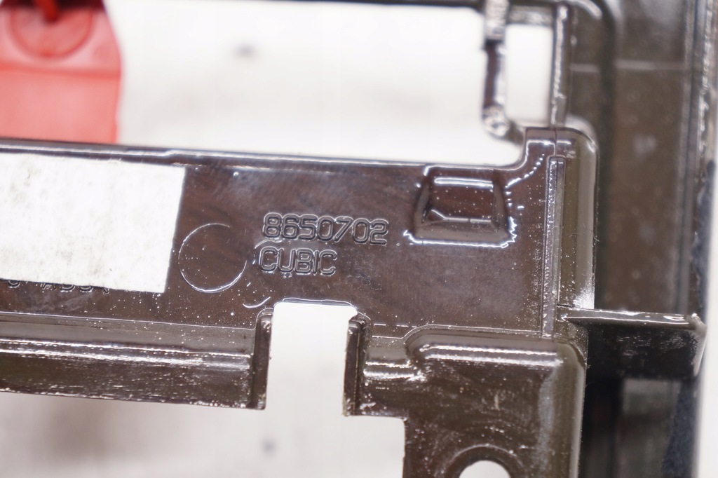 фото №5, Панель кондиціонера dekor volvo v50 i s40 ii c30 i c70 ii dekor 8650702